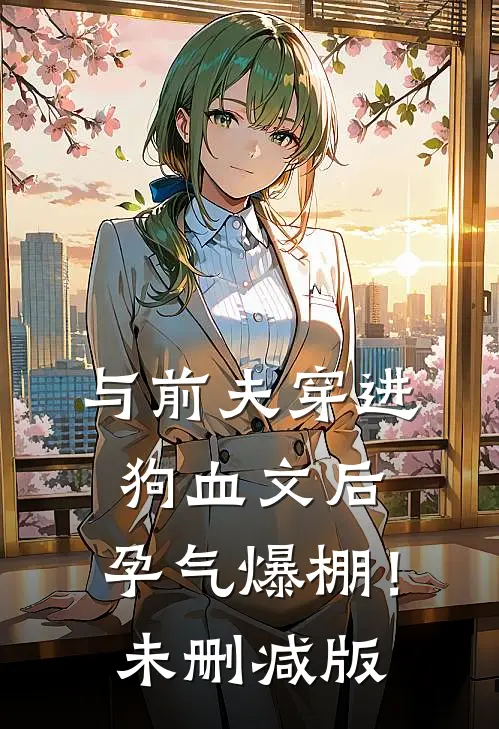 与前夫穿进狗血文后，孕气爆棚！未删减版