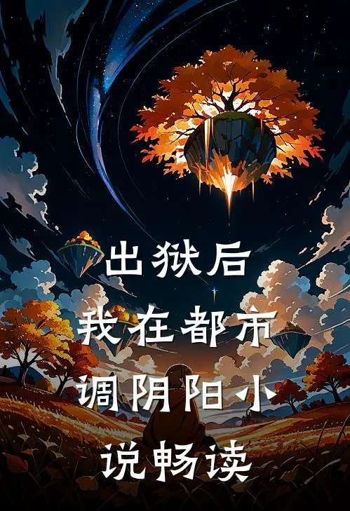 出狱后，我在都市调阴阳小说畅读