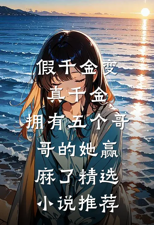 假千金变真千金，拥有五个哥哥的她赢麻了精选小说推荐