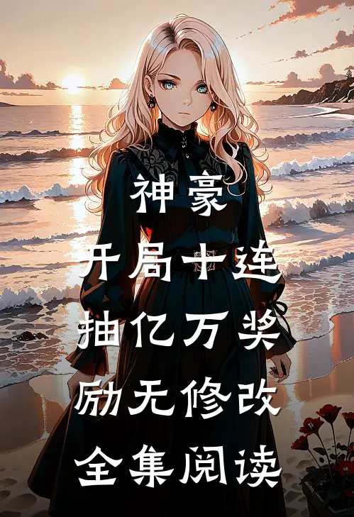 神豪:开局十连抽亿万奖励无修改全集阅读