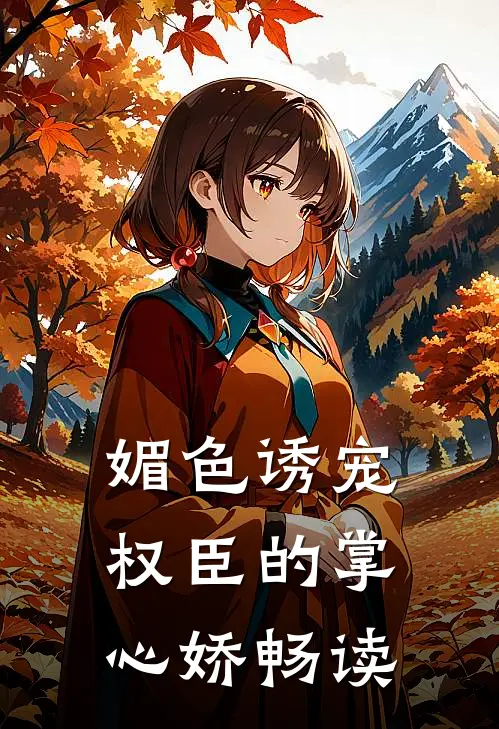 媚色诱宠：权臣的掌心娇畅读