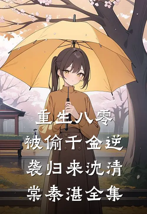 重生八零：被偷千金逆袭归来沈清棠秦湛全集