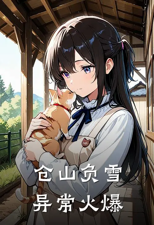 仓山负雪异常火爆
