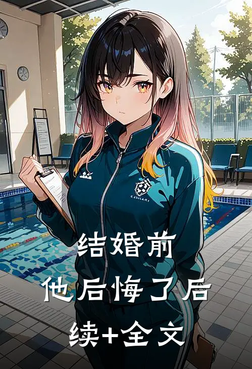 结婚前，他后悔了后续+全文