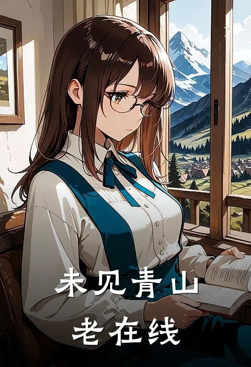 未见青山老在线