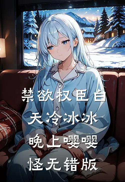禁欲权臣白天冷冰冰，晚上嘤嘤怪无错版