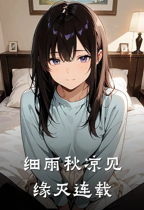 细雨秋凉见缘灭连载