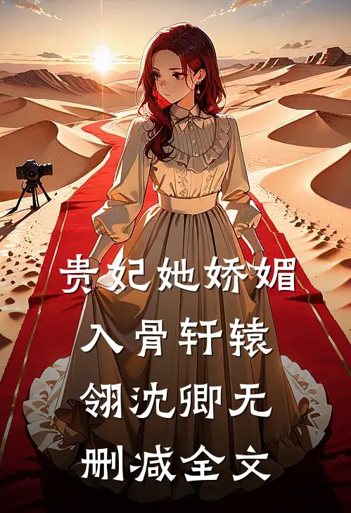 贵妃她娇媚入骨轩辕翎沈卿无删减全文
