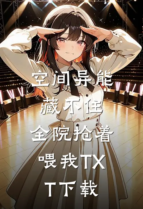 空间异能藏不住，全院抢着喂我TXT下载