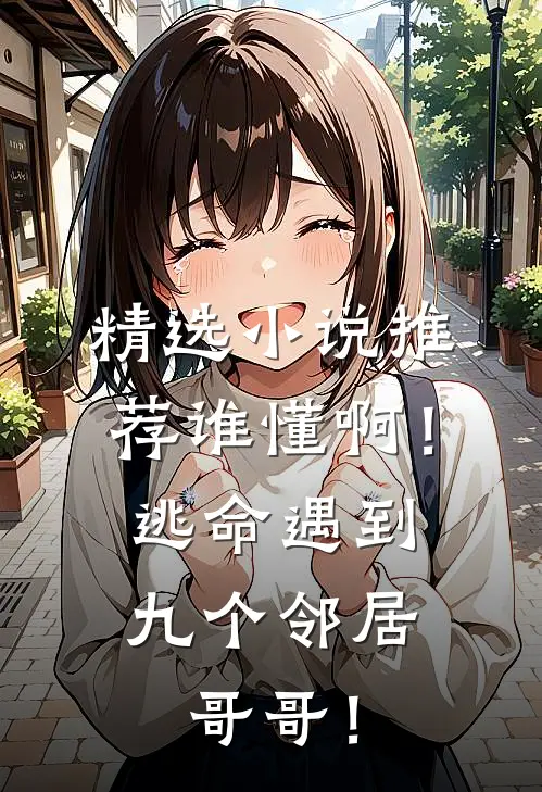 精选小说推荐谁懂啊！逃命遇到九个邻居哥哥！