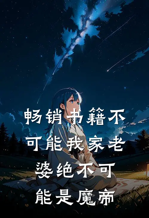 畅销书籍不可能我家老婆绝不可能是魔帝