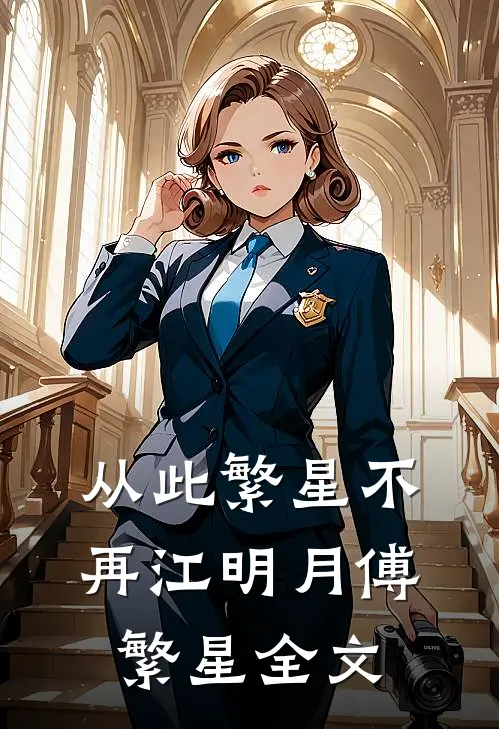 从此繁星不再江明月傅繁星全文