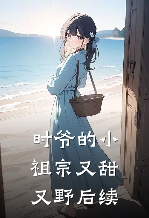 时爷的小祖宗又甜又野后续