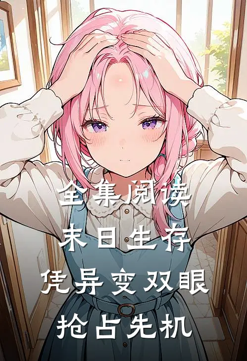 全集阅读末日生存：凭异变双眼抢占先机