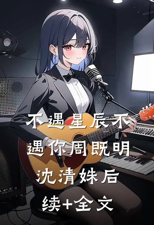 不遇星辰不遇你周既明沈清姝后续+全文