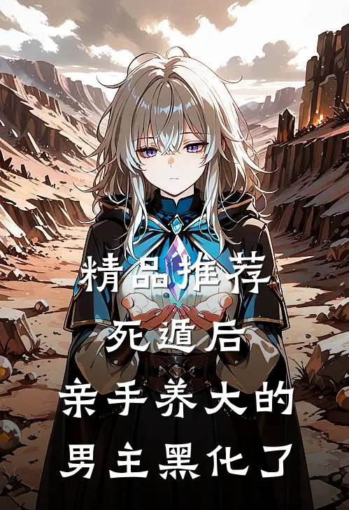 精品推荐死遁后，亲手养大的男主黑化了