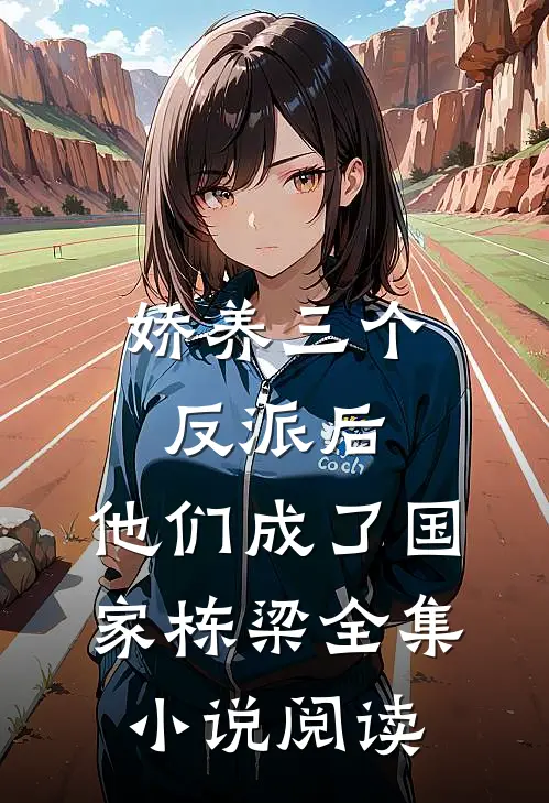 娇养三个反派后，他们成了国家栋梁全集小说阅读