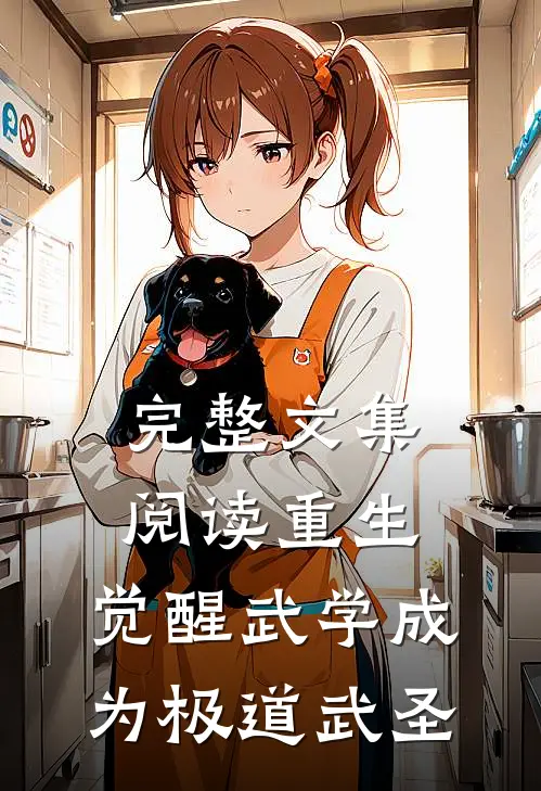 完整文集阅读重生：觉醒武学成为极道武圣