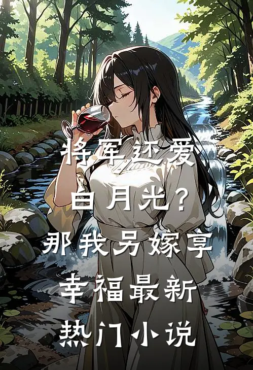 将军还爱白月光？那我另嫁享幸福最新热门小说