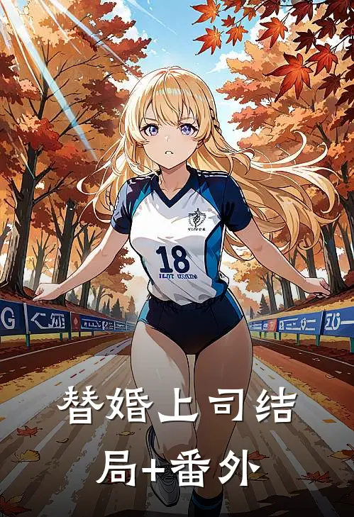 替婚上司结局+番外