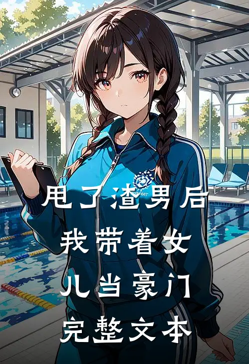 甩了渣男后,我带着女儿当豪门完整文本
