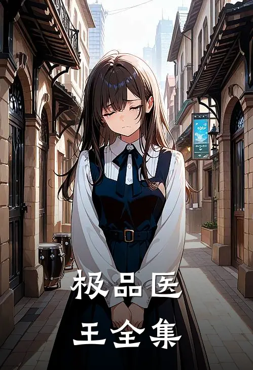 极品医王全集