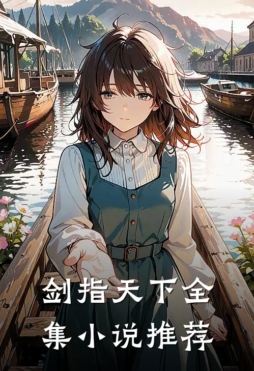 剑指天下全集小说推荐