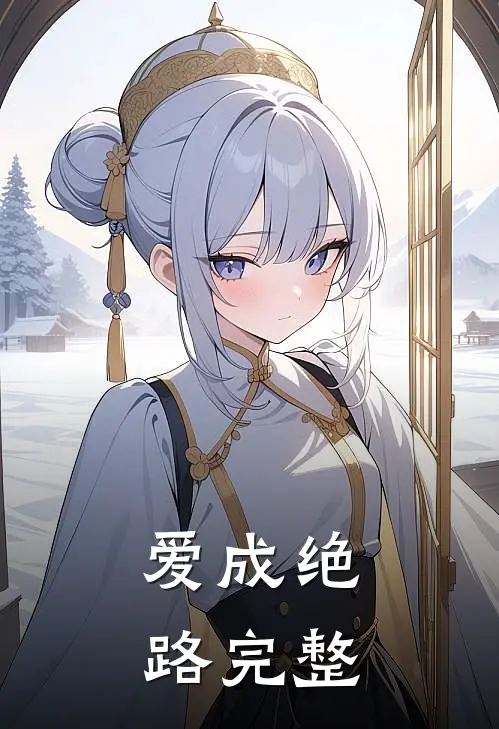 爱成绝路完整