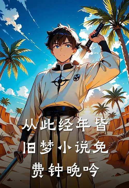 从此经年皆旧梦小说免费钟晚吟