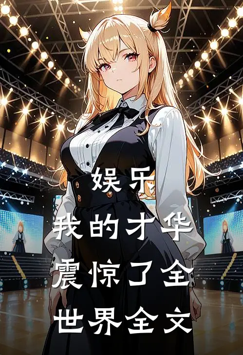 娱乐：我的才华震惊了全世界全文