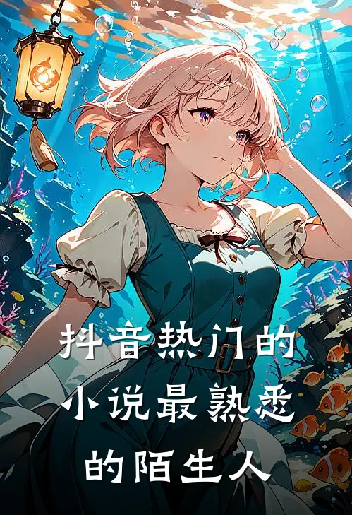 抖音热门的小说最熟悉的陌生人
