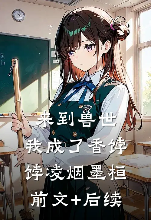 来到兽世，我成了香饽饽凌烟墨桓前文+后续