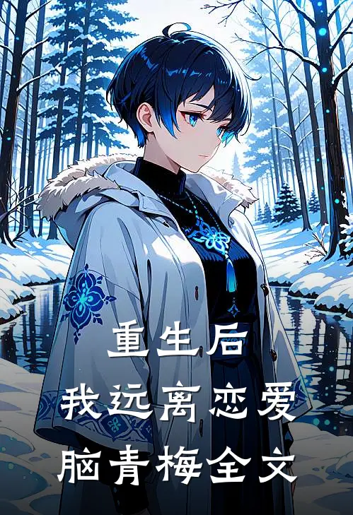 重生后，我远离恋爱脑青梅全文