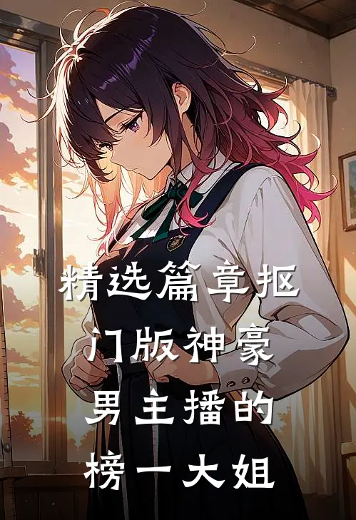 精选篇章抠门版神豪：男主播的榜一大姐