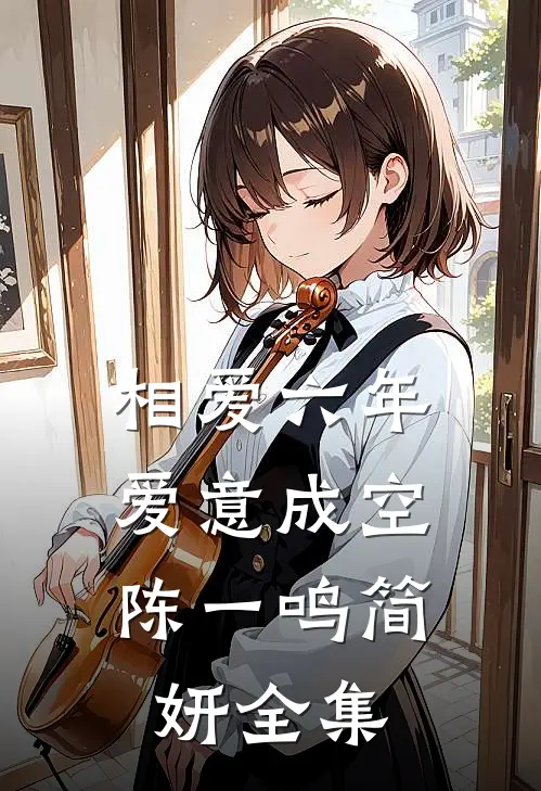 相爱六年，爱意成空陈一鸣简妍 全集