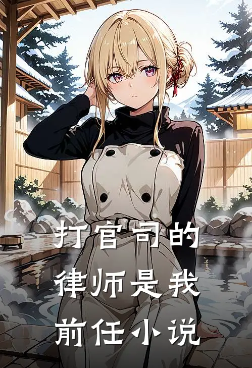 打官司的律师是我前任小说