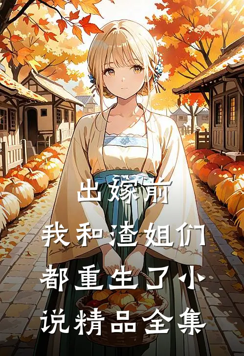 出嫁前,我和渣姐们都重生了小说精品全集