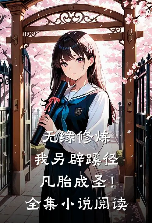 无缘修炼，我另辟蹊径凡胎成圣！全集小说阅读