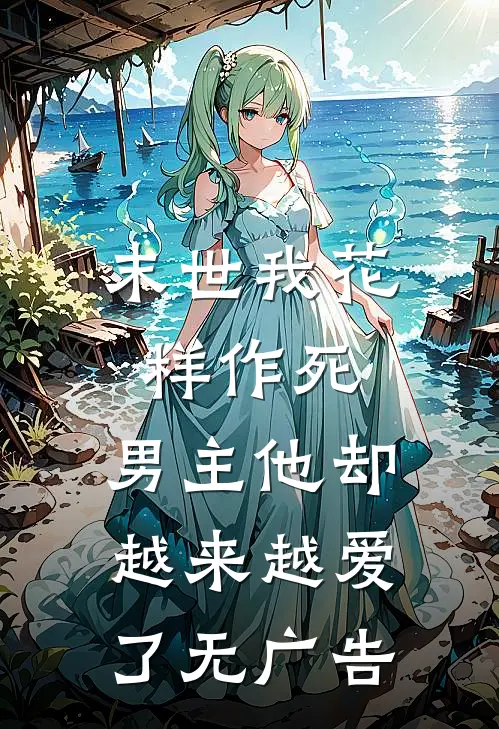 末世我花样作死,男主他却越来越爱了无广告阅读