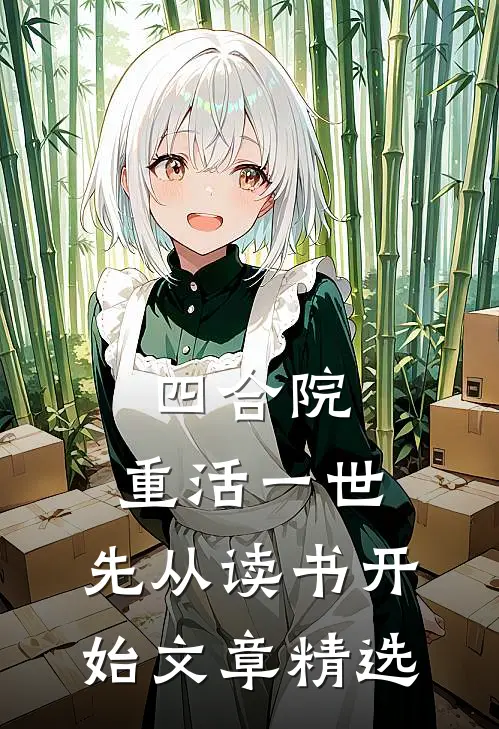 四合院：重活一世，先从读书开始文章精选