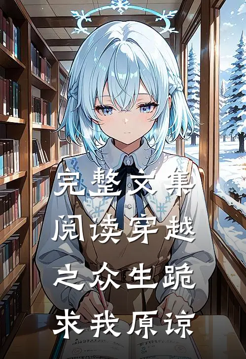 完整文集阅读穿越之众生跪求我原谅
