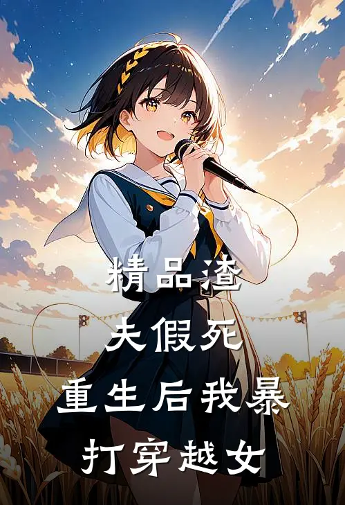 精品渣夫假死：重生后我暴打穿越女