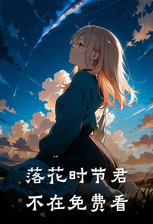 落花时节君不在免费看