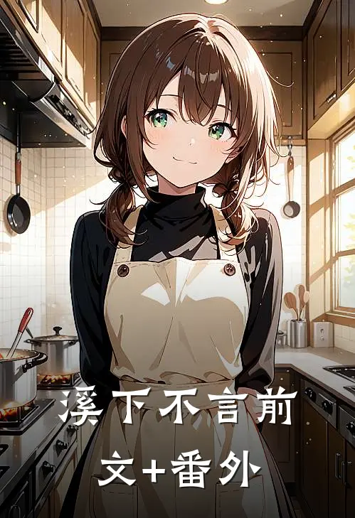 溪下不言前文+番外