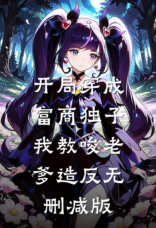 开局穿成富商独子，我教唆老爹造反无删减版