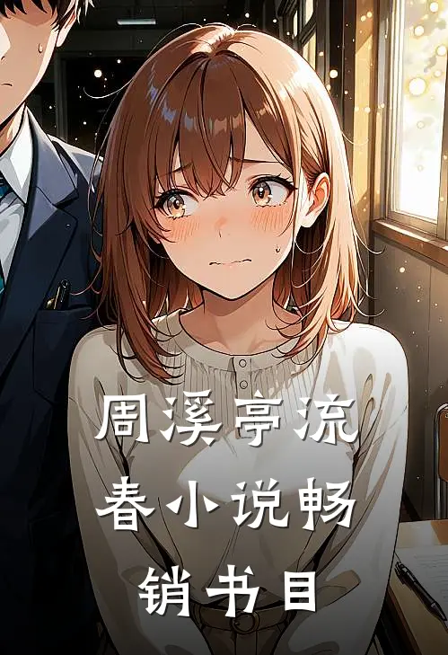 周溪亭流春小说畅销书目