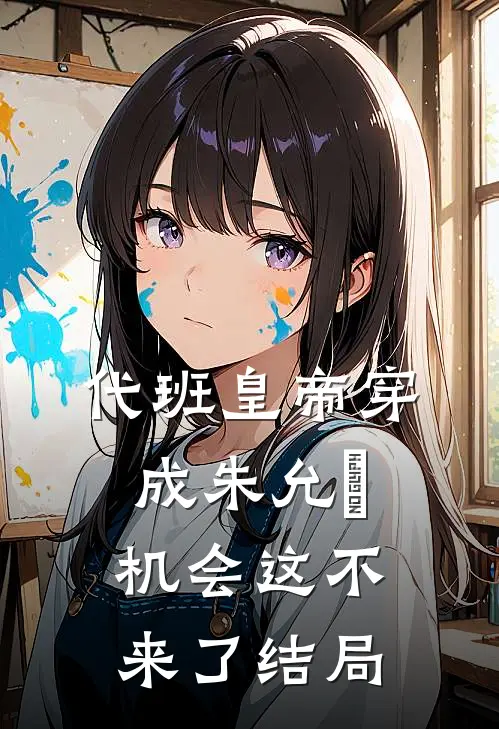代班皇帝穿成朱允熥，机会这不来了结局