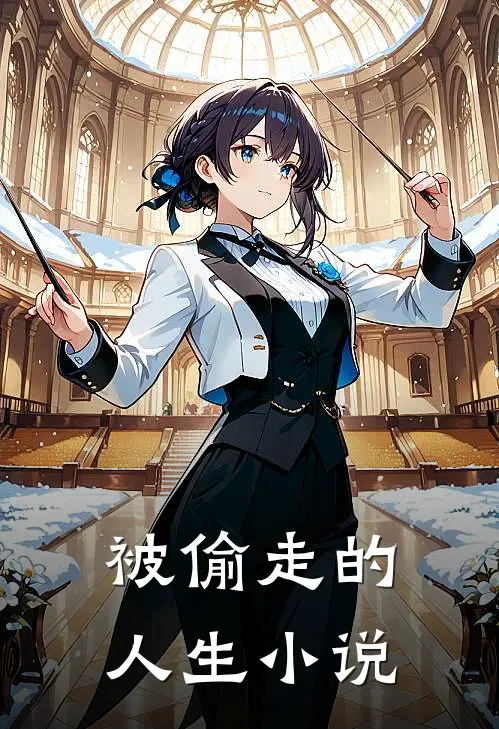 被偷走的人生小说