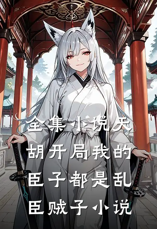 全集小说天胡开局我的臣子都是乱臣贼子小说