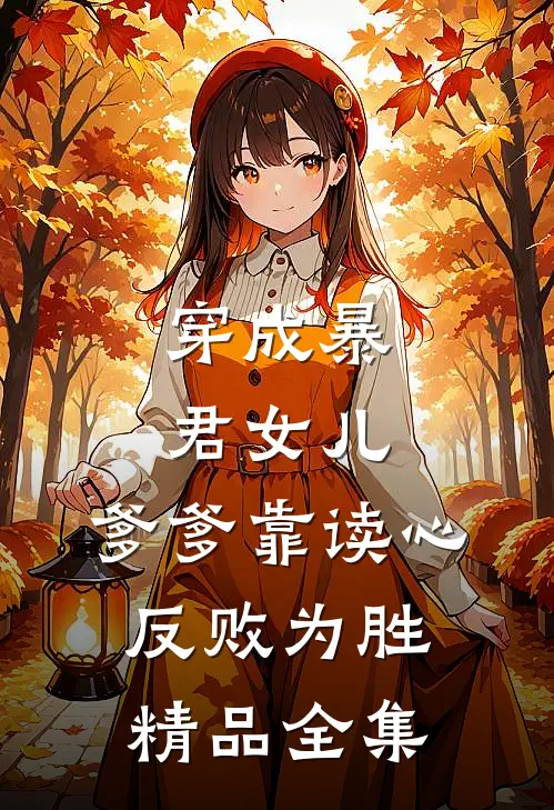 穿成暴君女儿，爹爹靠读心反败为胜精品全集